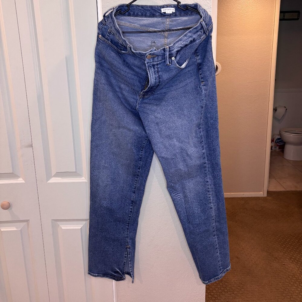 Good American Jeans